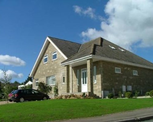 Mead Lodge B&B in Corsham