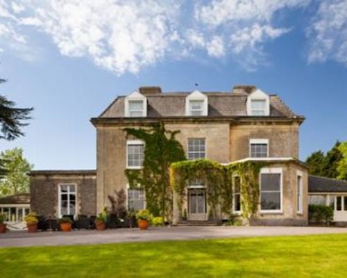 Mercure Bristol North The Grange Hotel in Bristol