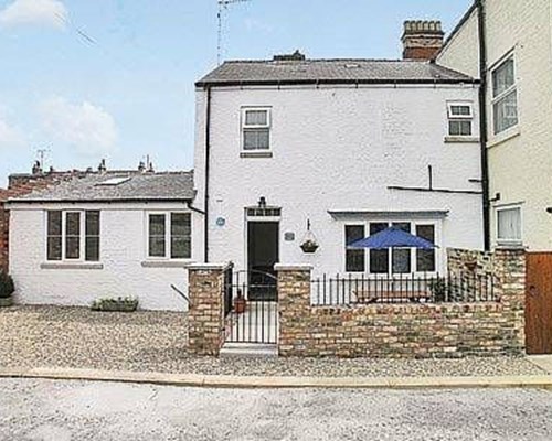 Mews Cottage in Bridlington