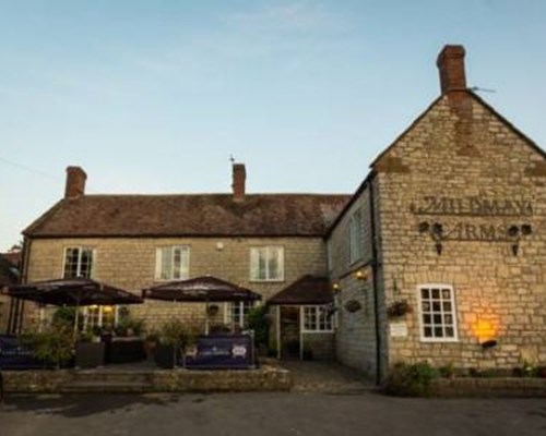 Mildmay Arms in Queen Camel