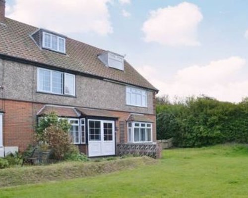 Mill Pond Cottage in Mundesley