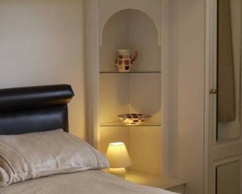Milton Lea Bed & Breakfast in St Andrews