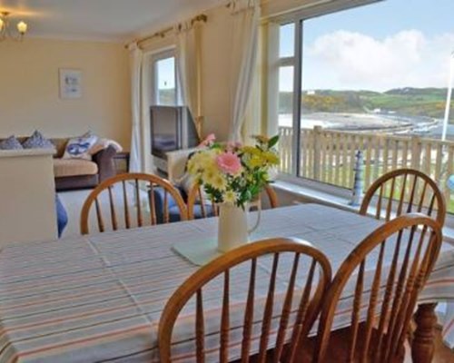 Min-Y-Wygyr in Cemaes Bay
