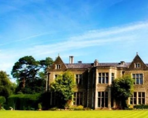 Miskin Manor Hotel And Health Club in Nr Cardiff