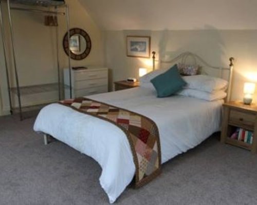 Mizpah Lodge in Norfolk