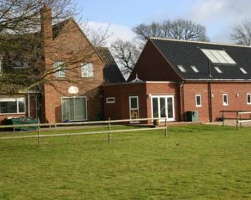 Moorsticks Bed and Breakfast in Spixworth