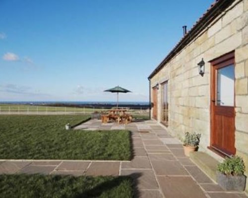 Mortar Barn in Sneatonthorpe