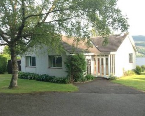 My Ben Rye - Loch Tay Cottage in Kenmore