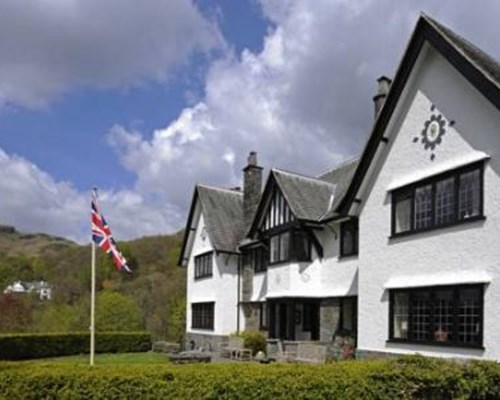 Nanny Brow in Ambleside