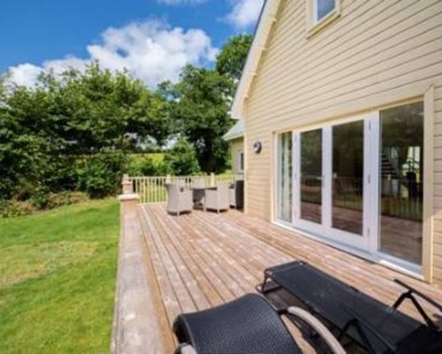 Natural Retreats - Trewhiddle St Austell in St Austell