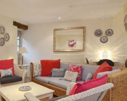 Netherhurst Cottage in Hathersage