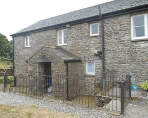 Newbarn Cottage in Sedbergh