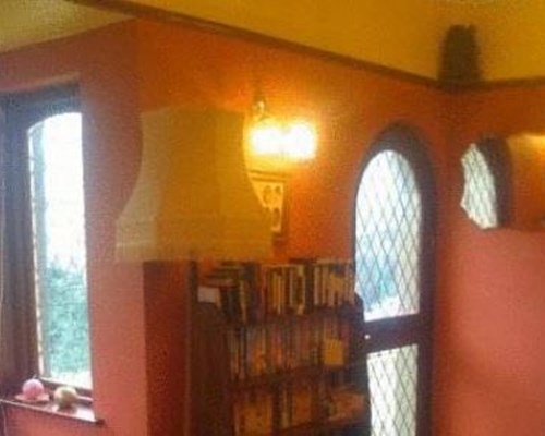 Newcourt B & B in Llantwit Major