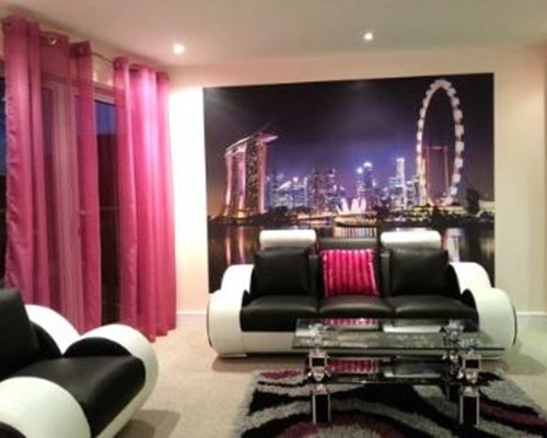 NG1 City Living in Nottingham