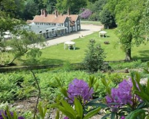 Northrepps Cottage Country Hotel in Cromer