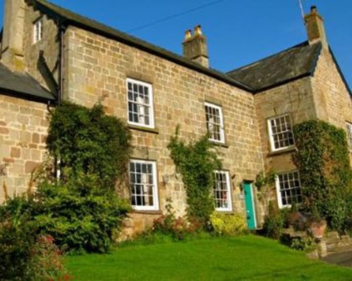 Norton House Bed & Breakfast & Cottages in Whitchurch,Ross On Wye, Herefordshire
