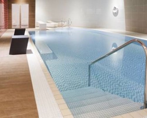Novotel Liverpool Centre in Liverpool
