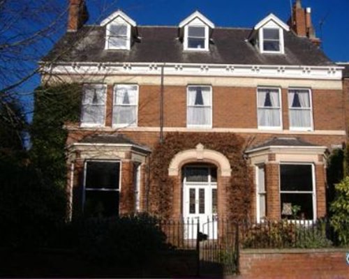 Number One in Beverley