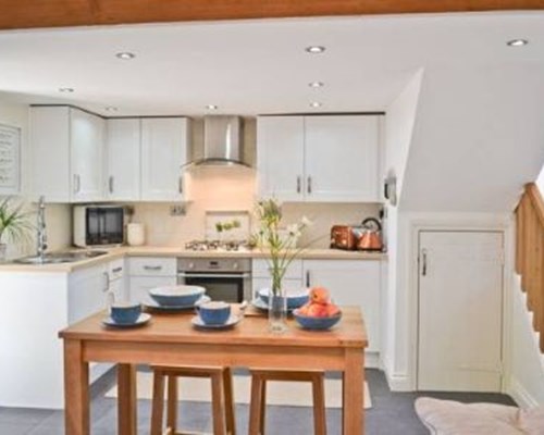 Ocean Retreat in Down Thomas