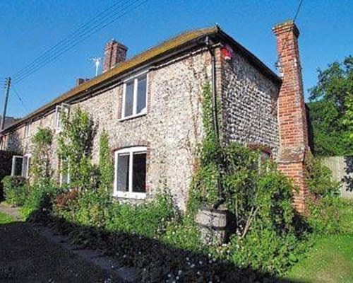 Old Post Office Cottage in Jevington