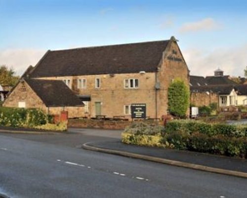 Olde House by Marston's Inns in Chesterfield