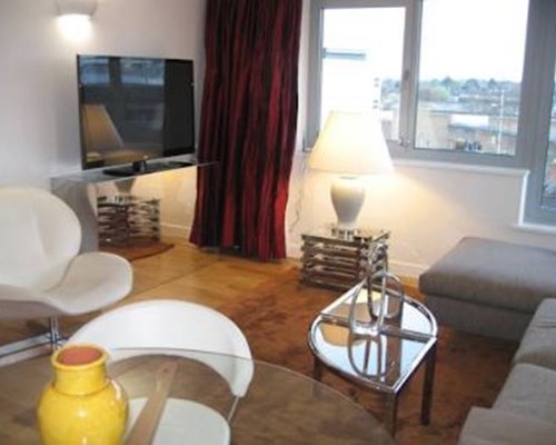Onety-One Apartments in Cambridge