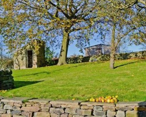 Orchard Cottage in Tansley