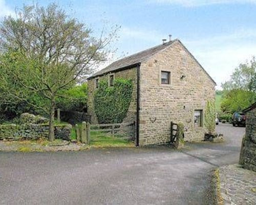 Owl Cotes Cottage in Cowling