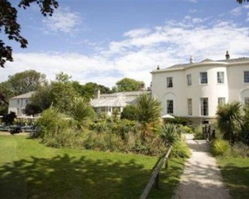 Owston Hall Hotel in Doncaster