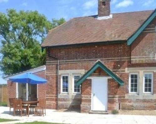 Paddocks Cottage in Orford