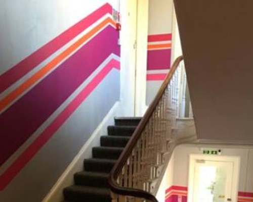 Paddy's Palace Belfast in Belfast