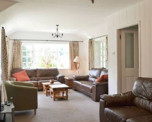 Park Cottage in Kirdford