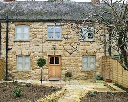 Pear Tree Cottage in Kingham