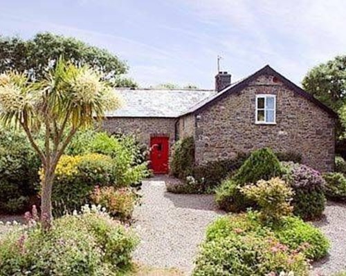 Pen Y Cae in New Quay