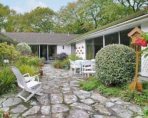 Pennard in South Tehidy