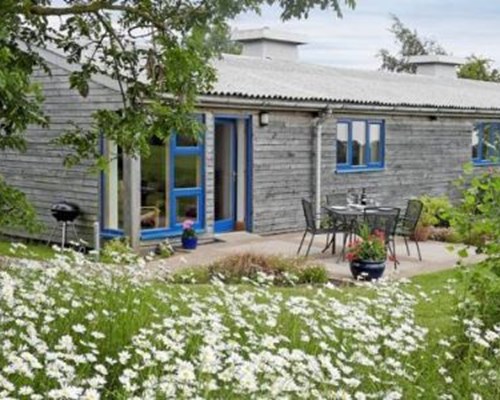 Piglet Barn in South Lopham