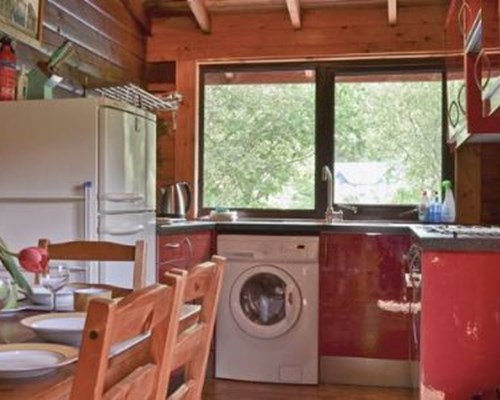 Pine Cottage in Strathyre