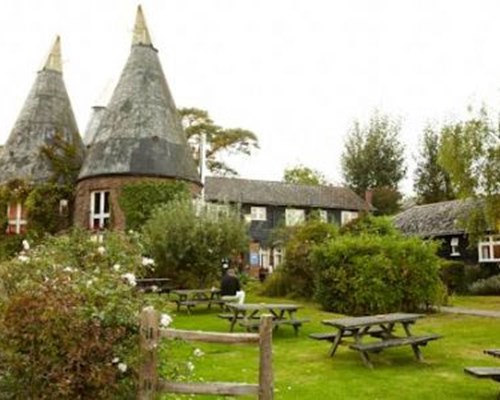 Playden Oasts Hotel in Rye