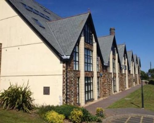 Polkerris Apartment in St Austell