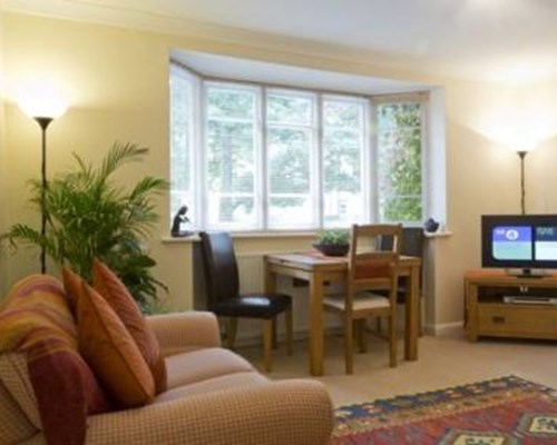 Poplar House Serviced Apartments in York