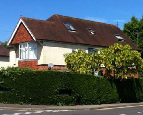 Pound Corner in Godalming