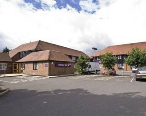 Premier Inn Aylesbury in Aylesbury