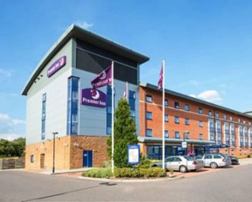 Premier Inn Banbury (M40, J11) in Banbury