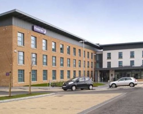 Premier Inn Edinburgh Airport - Newbridge in Edinburgh