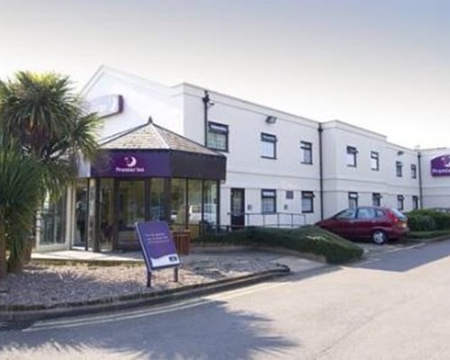Premier Inn Gloucester - Longford in Gloucester