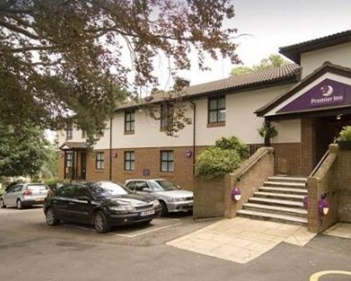 Premier Inn Kings Langley in Kings Langley