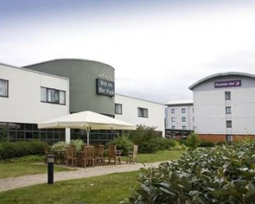 Premier Inn London Enfield in Enfield