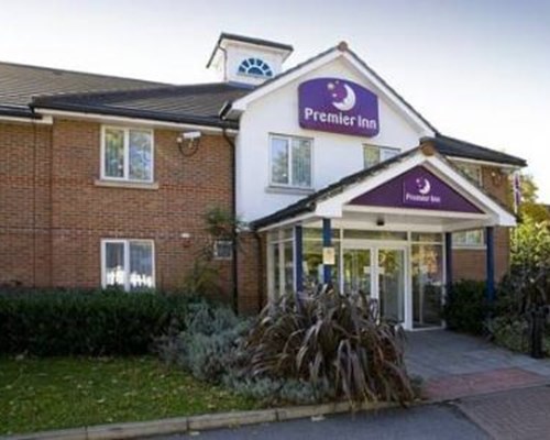 Premier Inn Loughton/Buckhurst Hill in Loughton