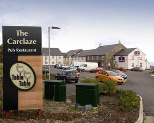 Premier Inn St. Austell in St. Austell