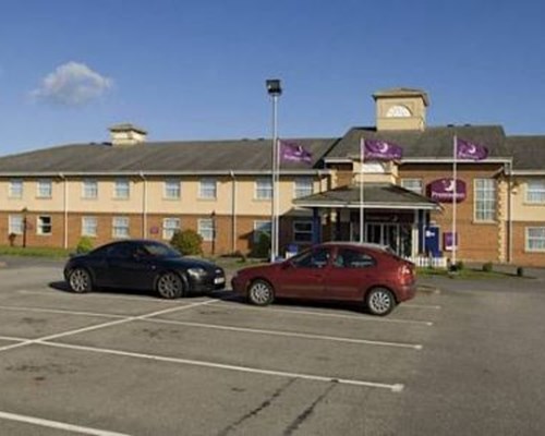 Premier Inn Stockton-On-Tees/Hartlepool in Stockton-On-Tees